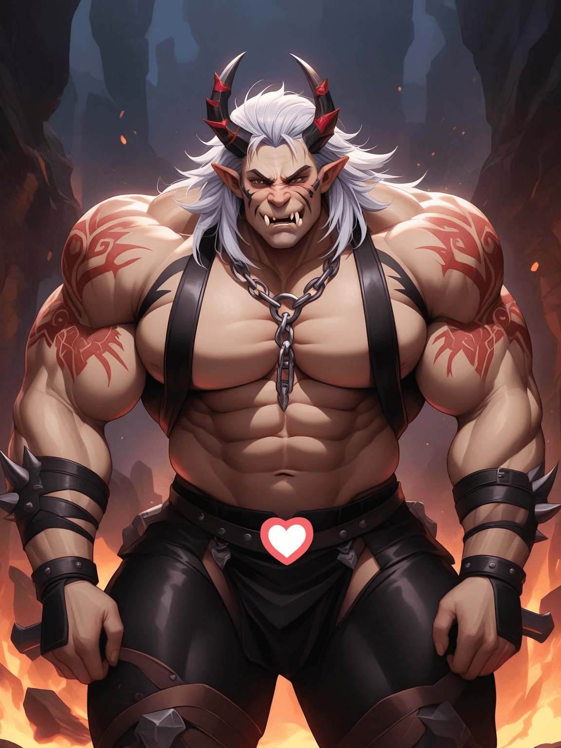 Thumbnail of krog The Ravager