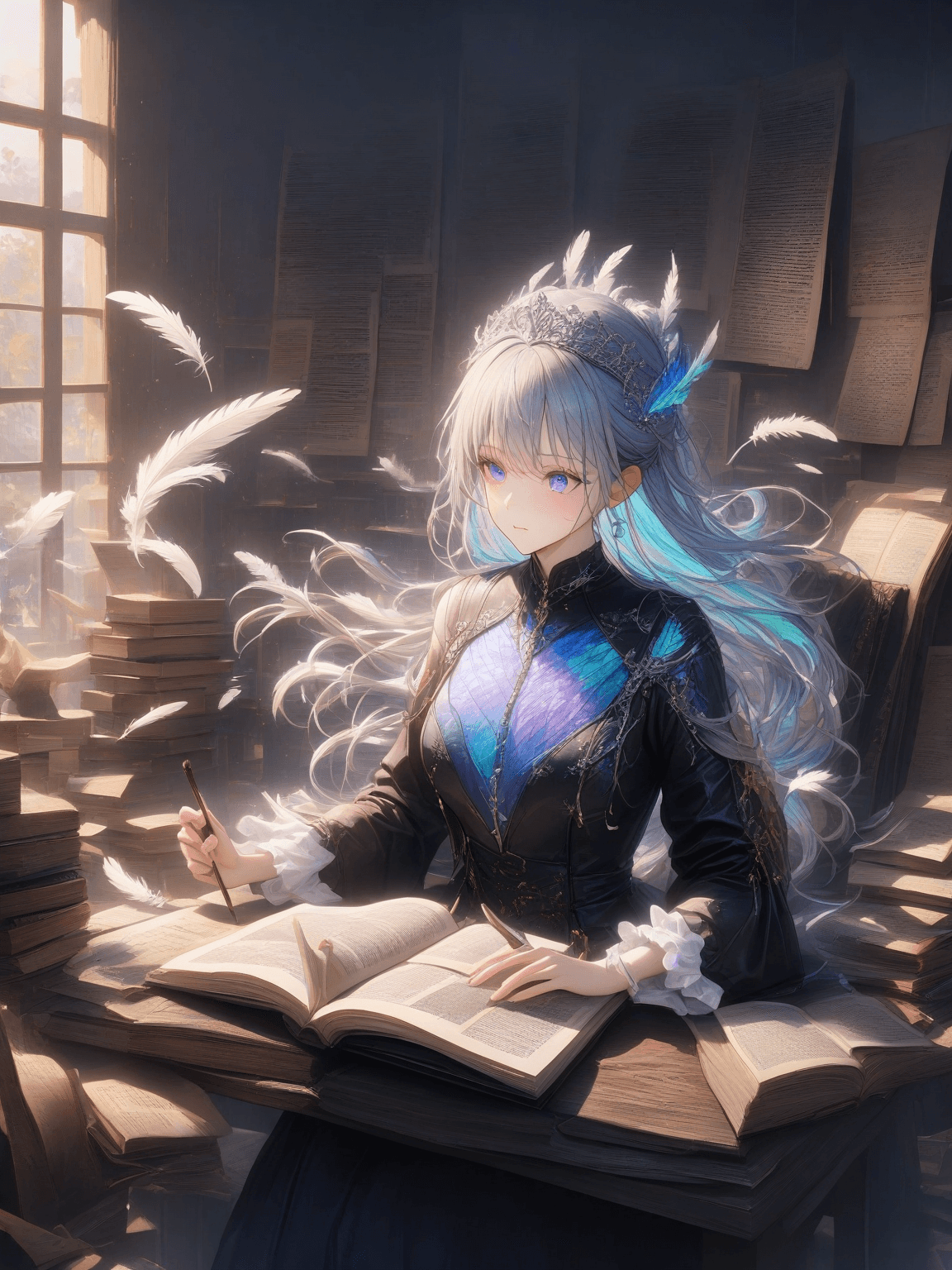Thumbnail of Книга рассказов