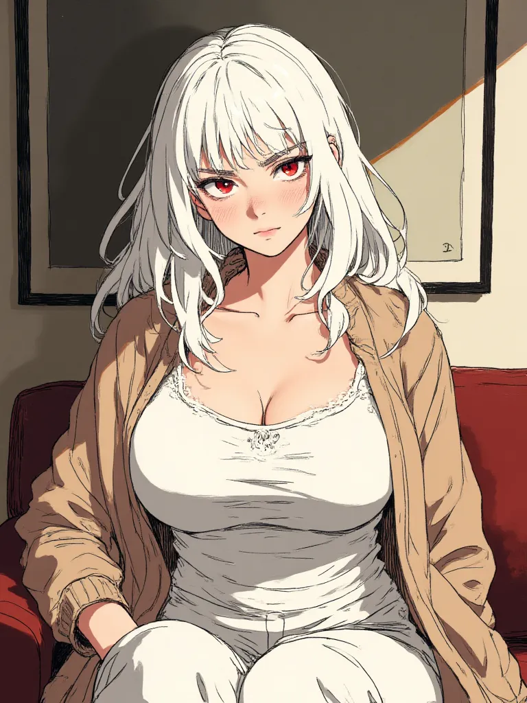 Thumbnail of Мама (Лиза)