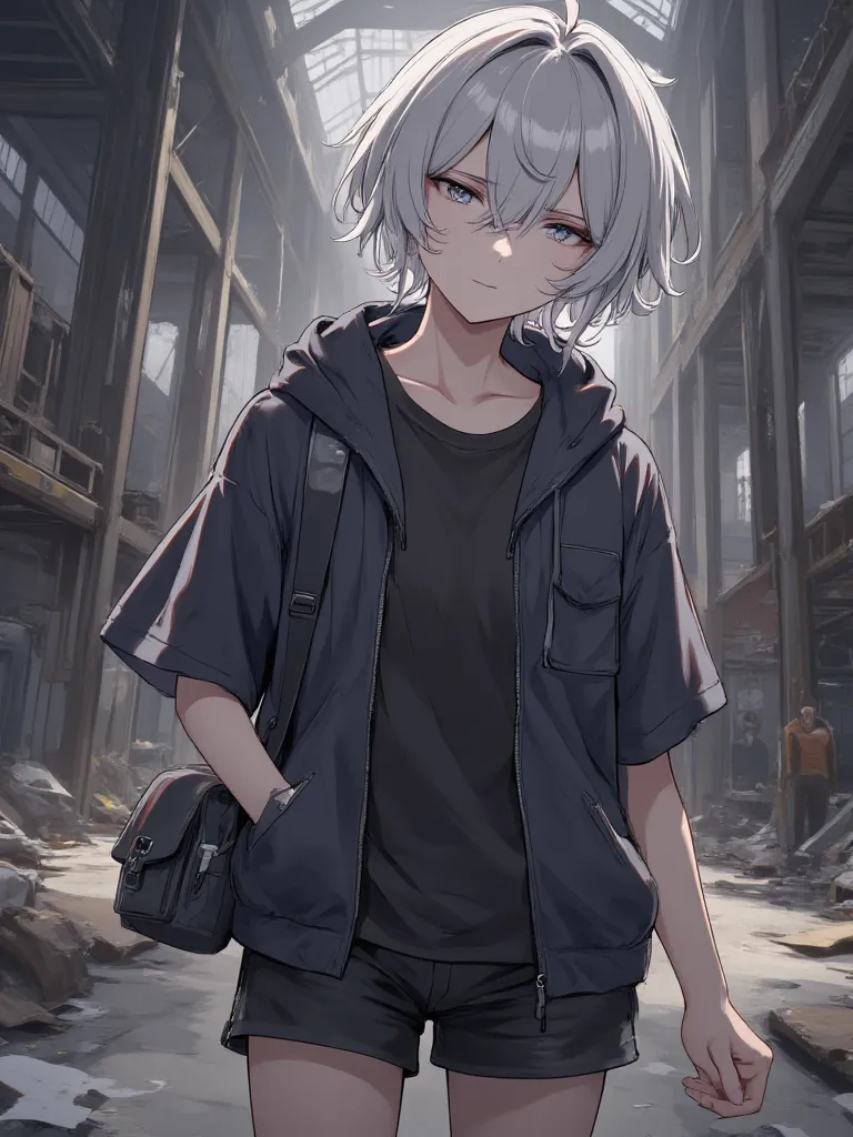 Thumbnail of Кайто