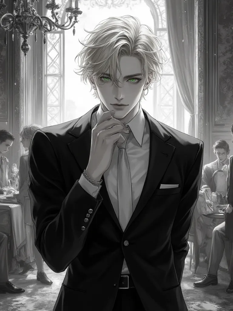Thumbnail of Эрик Тёрнер