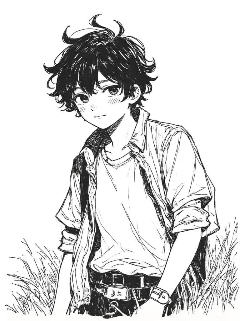 Thumbnail of Lucas