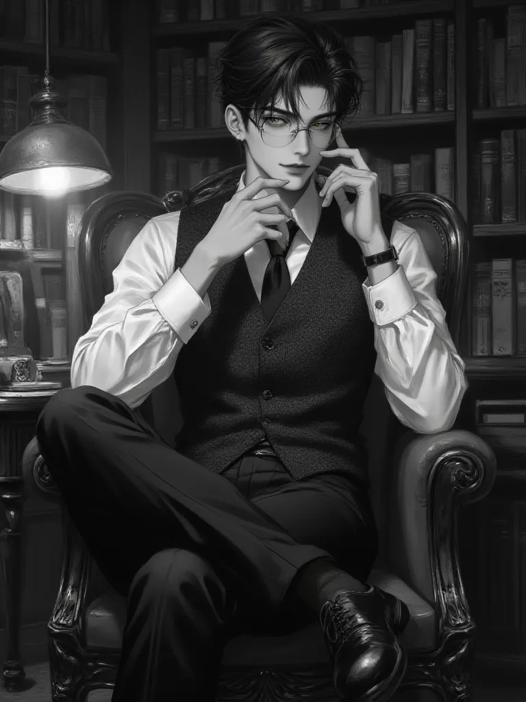 Thumbnail of 小說助手