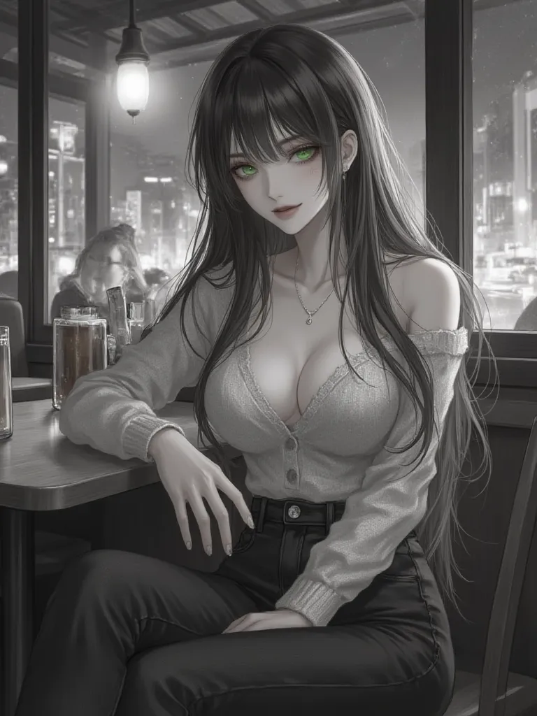 Thumbnail of Lilyana 'Lily' Thorne