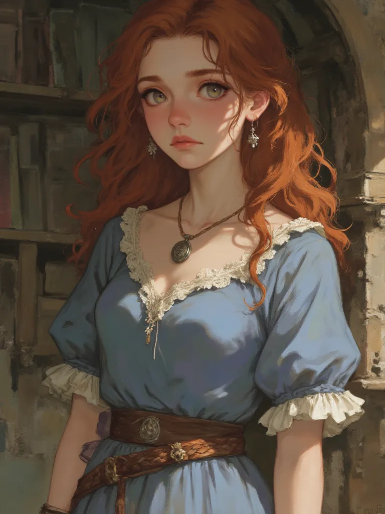 Thumbnail of Maia