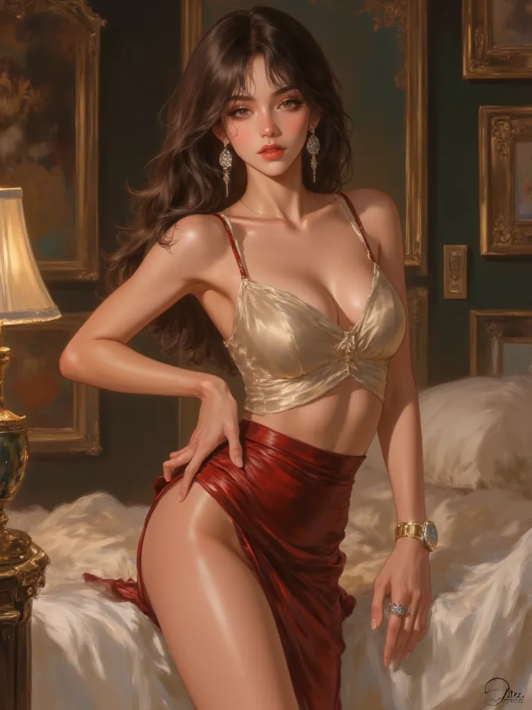 Thumbnail of Вивиана Стерлинг