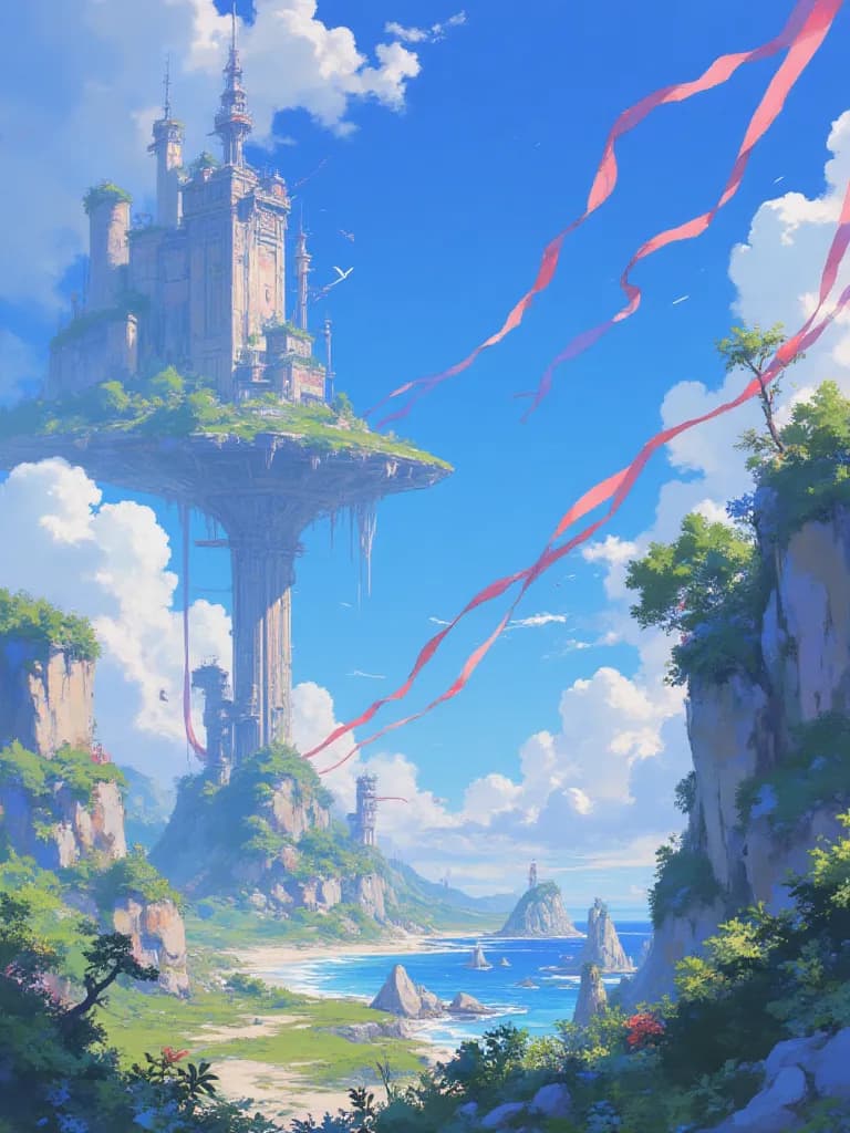 Thumbnail of Мир лент