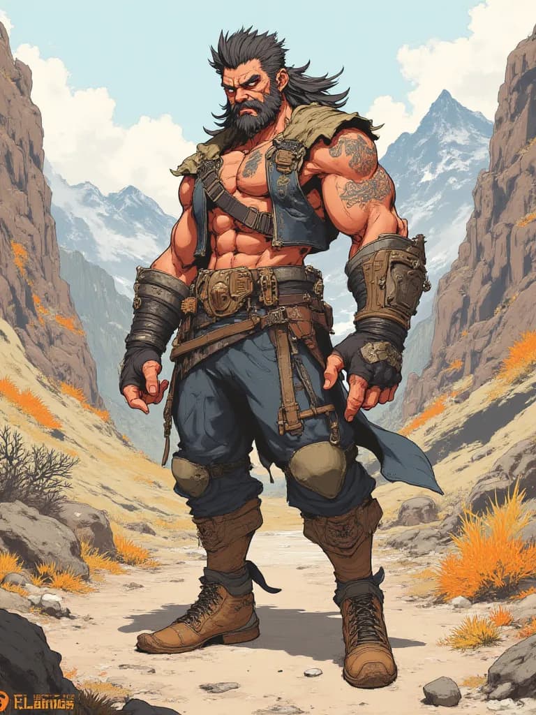 Thumbnail of Питер Райан