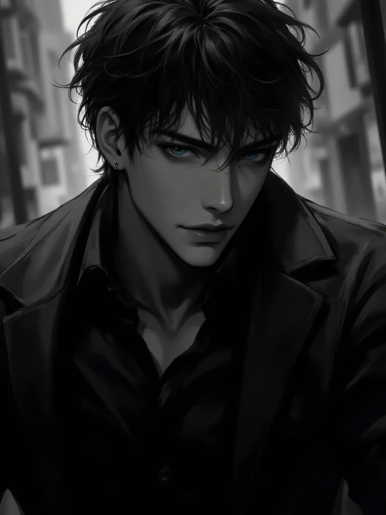 Thumbnail of Шон