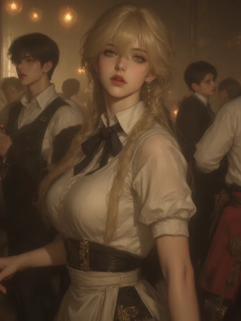 Thumbnail of Марица Мурильо
