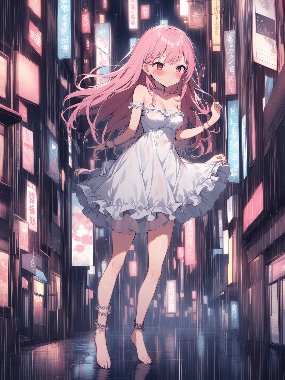 Thumbnail of Sweet Girl 81