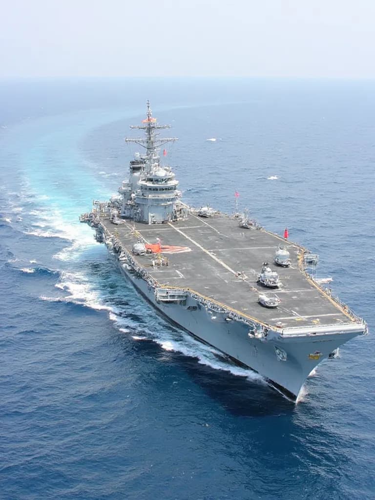 Thumbnail of ВМС × ВВС