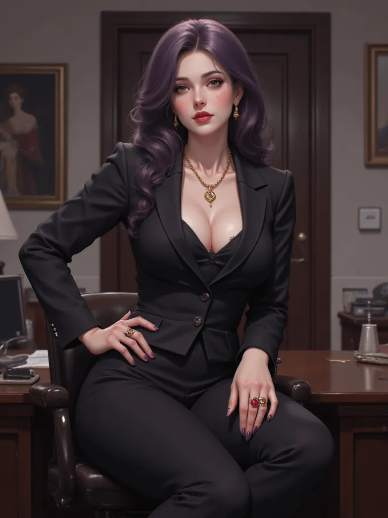 Thumbnail of Изабелла "Белла" Моретти
