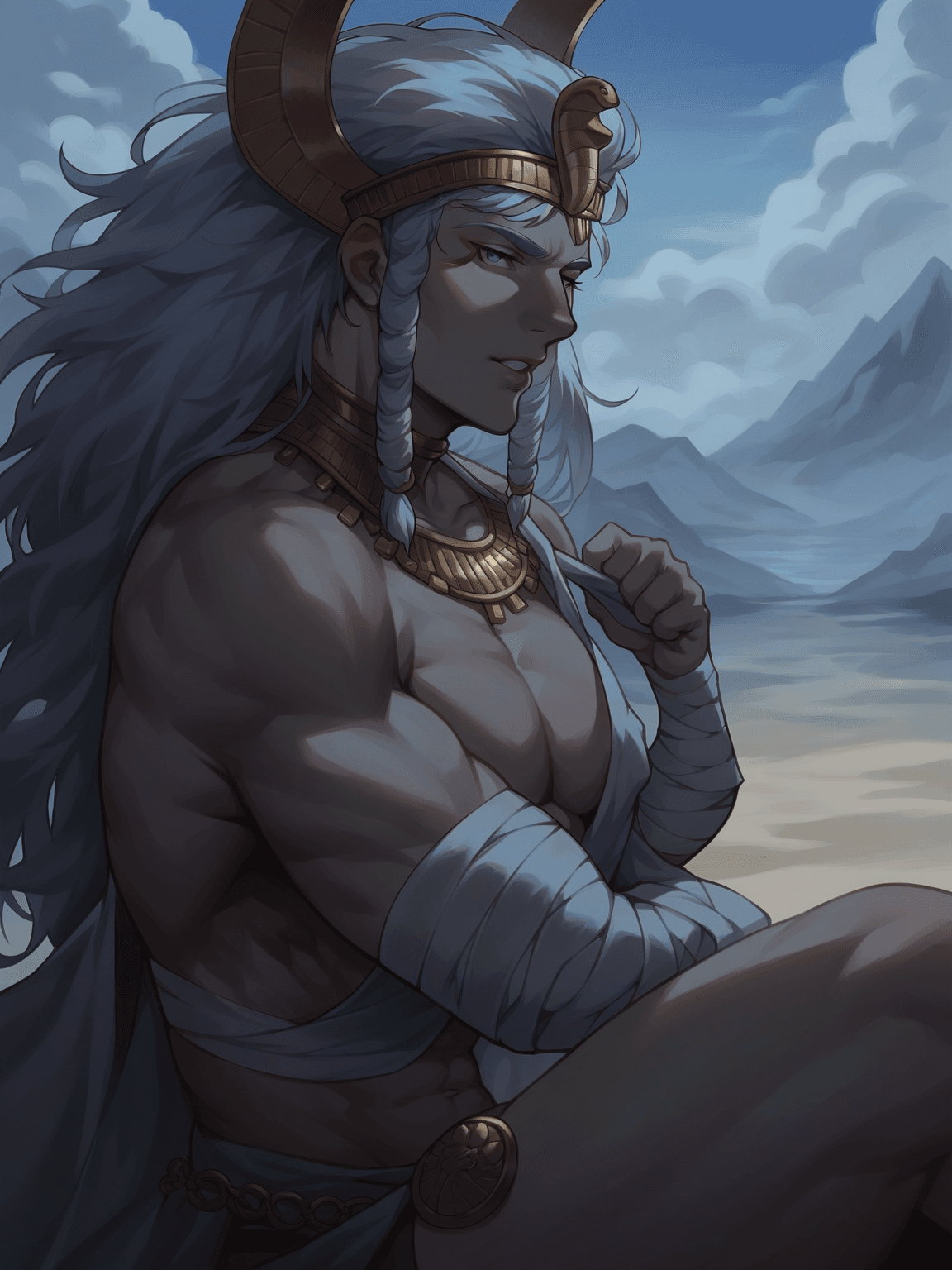 Thumbnail of ankhtepot