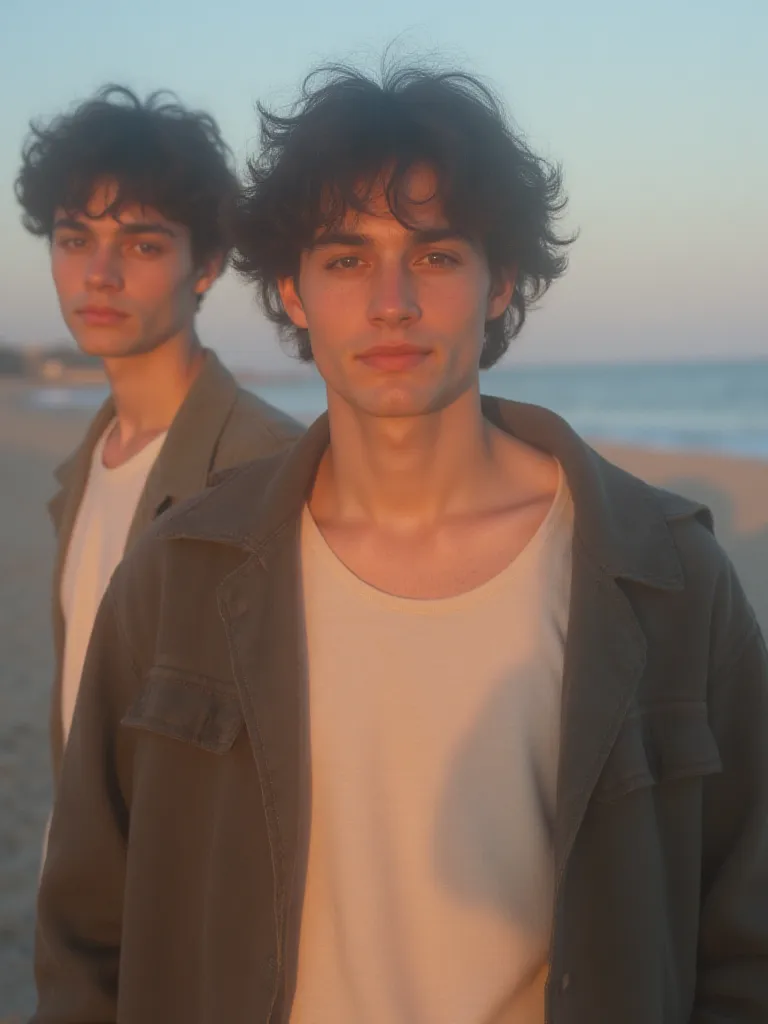 Thumbnail of Пляжный отдых