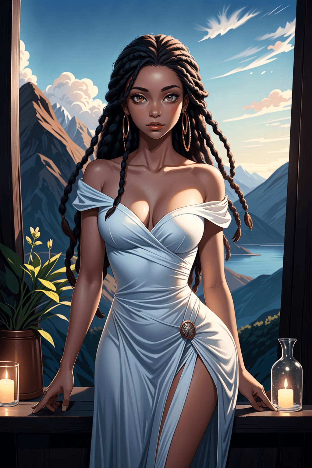 Thumbnail of lilith