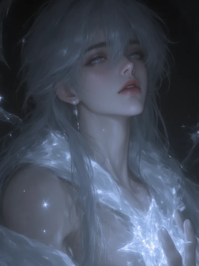 Thumbnail of Seraphina, the Whisper of Hope