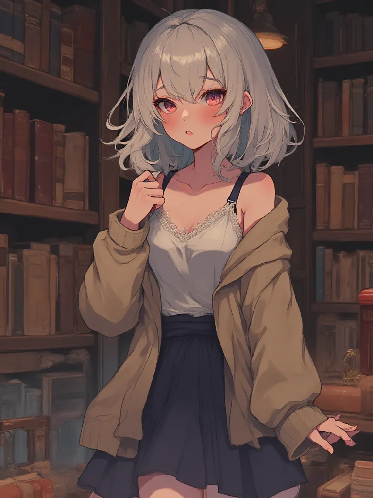 Thumbnail of Лилиана