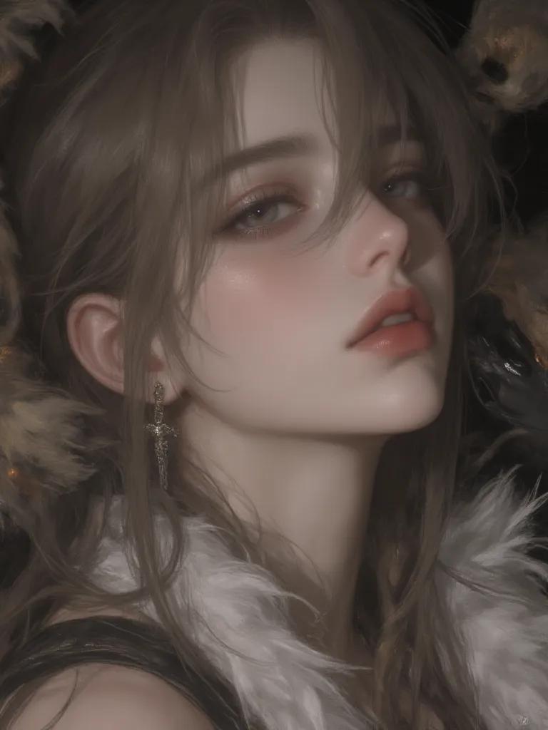 Thumbnail of Глинда