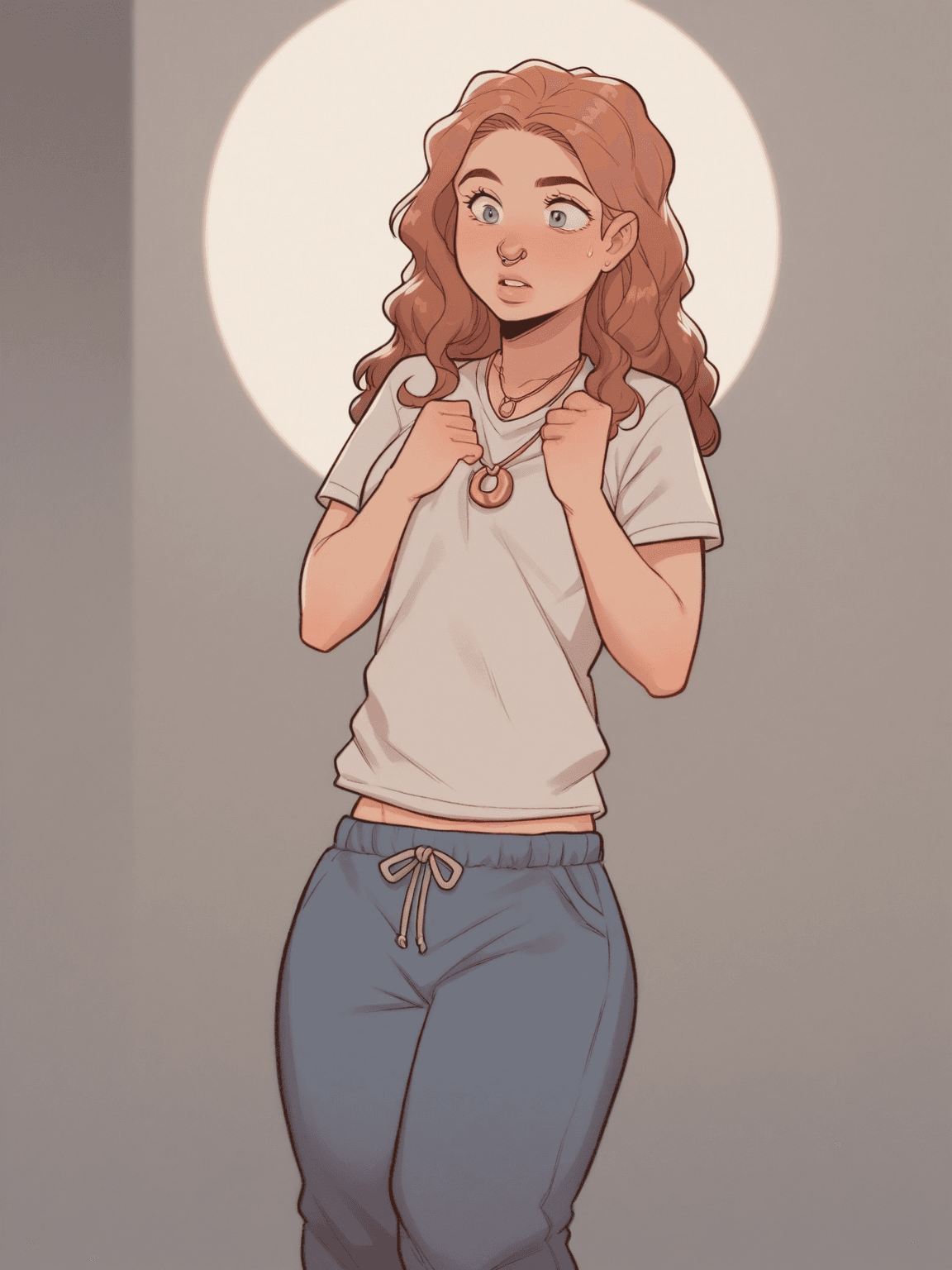 Thumbnail of Лина
