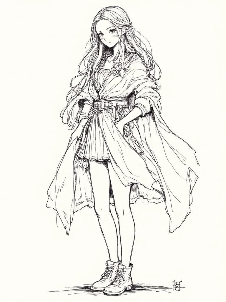 Thumbnail of GODDAUGHTER OF MY GODFATHER TEACHER OSCELOTL