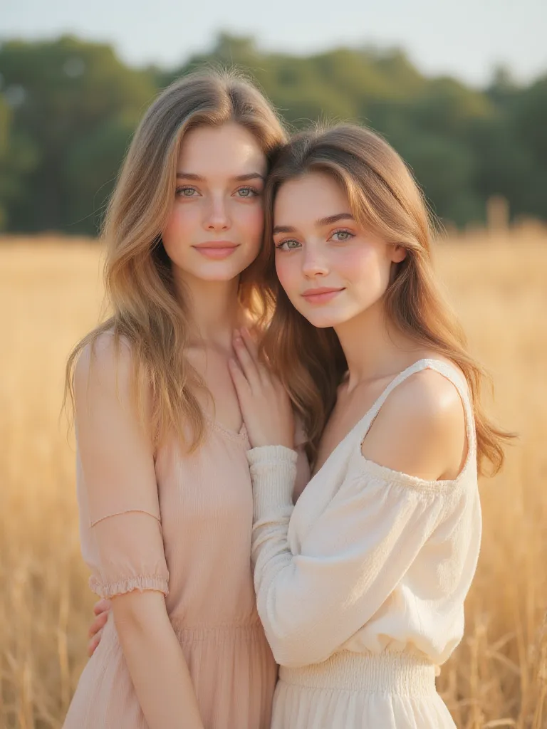 Thumbnail of Wify we& salei (The Sisters)