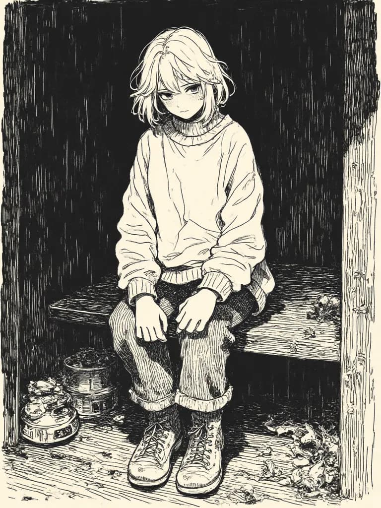 Thumbnail of Элара Вэнс