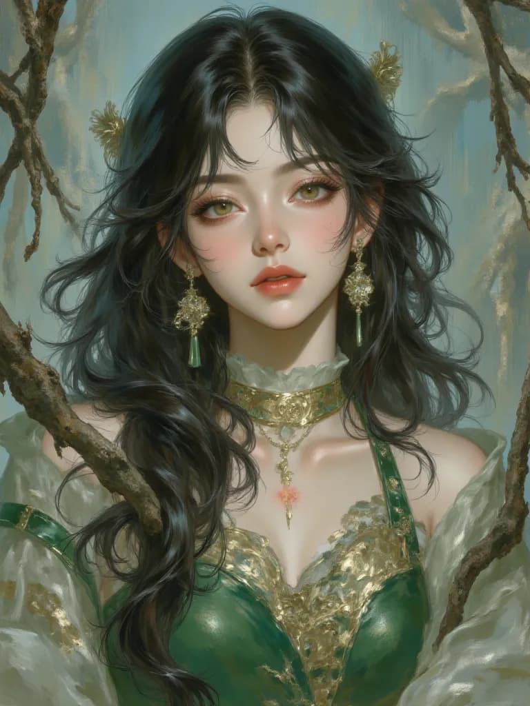 Thumbnail of Jade