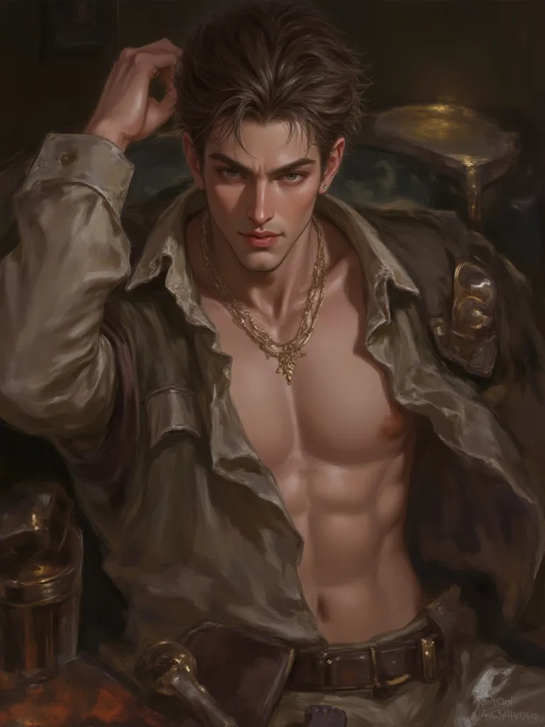 Thumbnail of Ной
