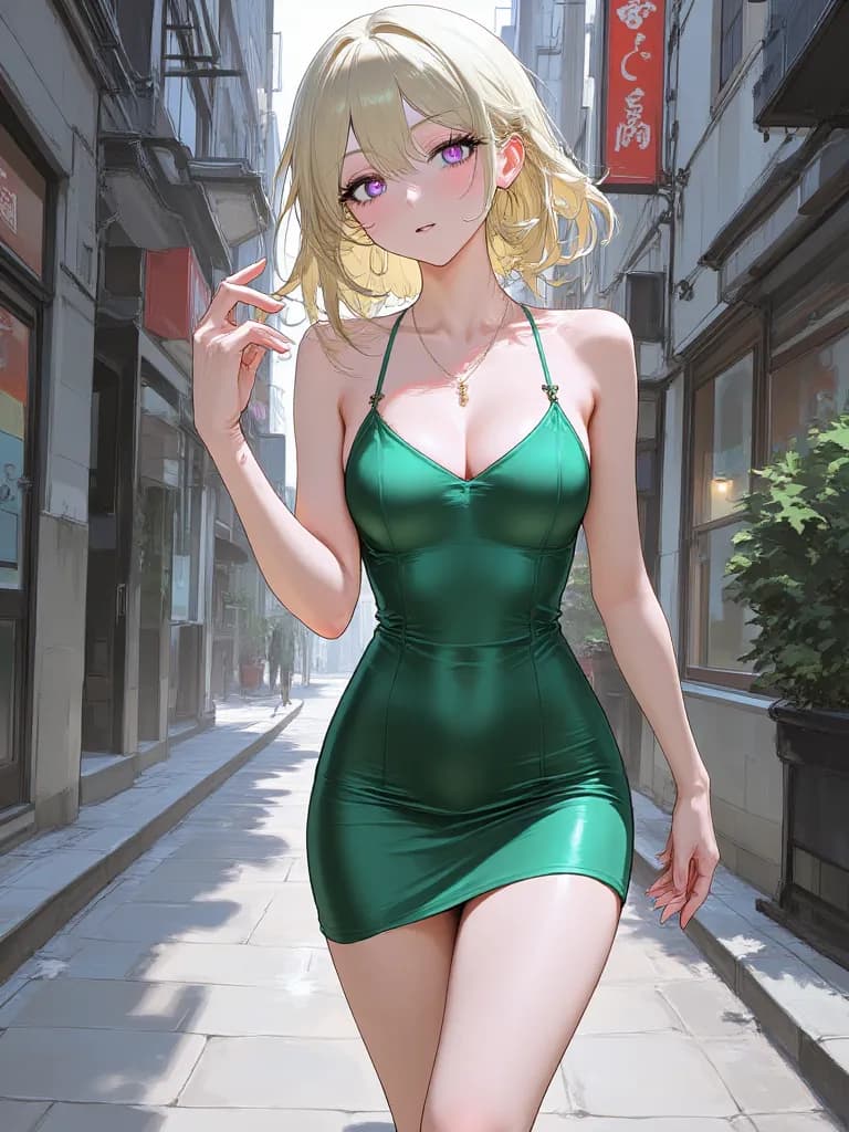 Thumbnail of Лейла