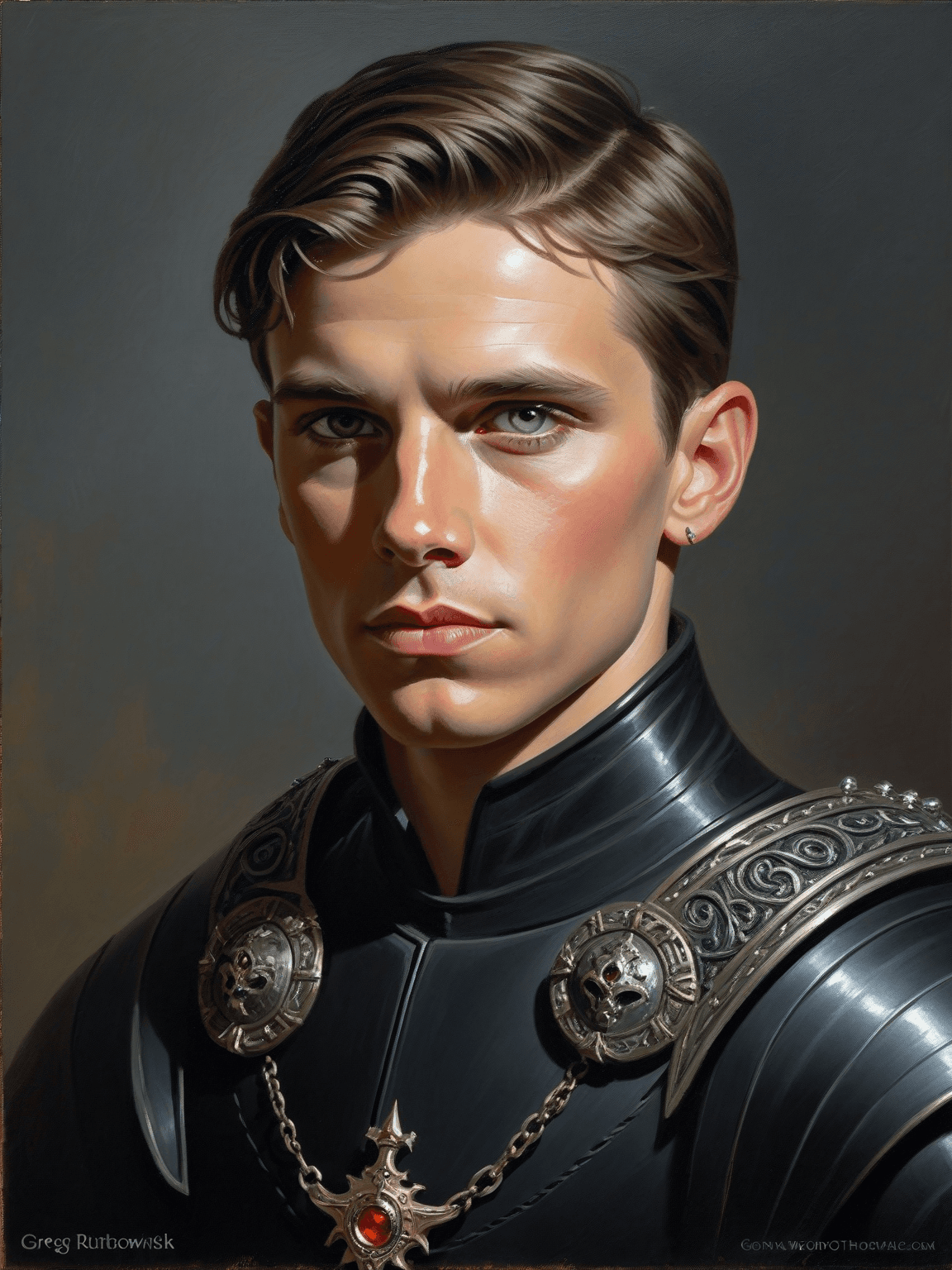 Thumbnail of Lord Valerius Thorne