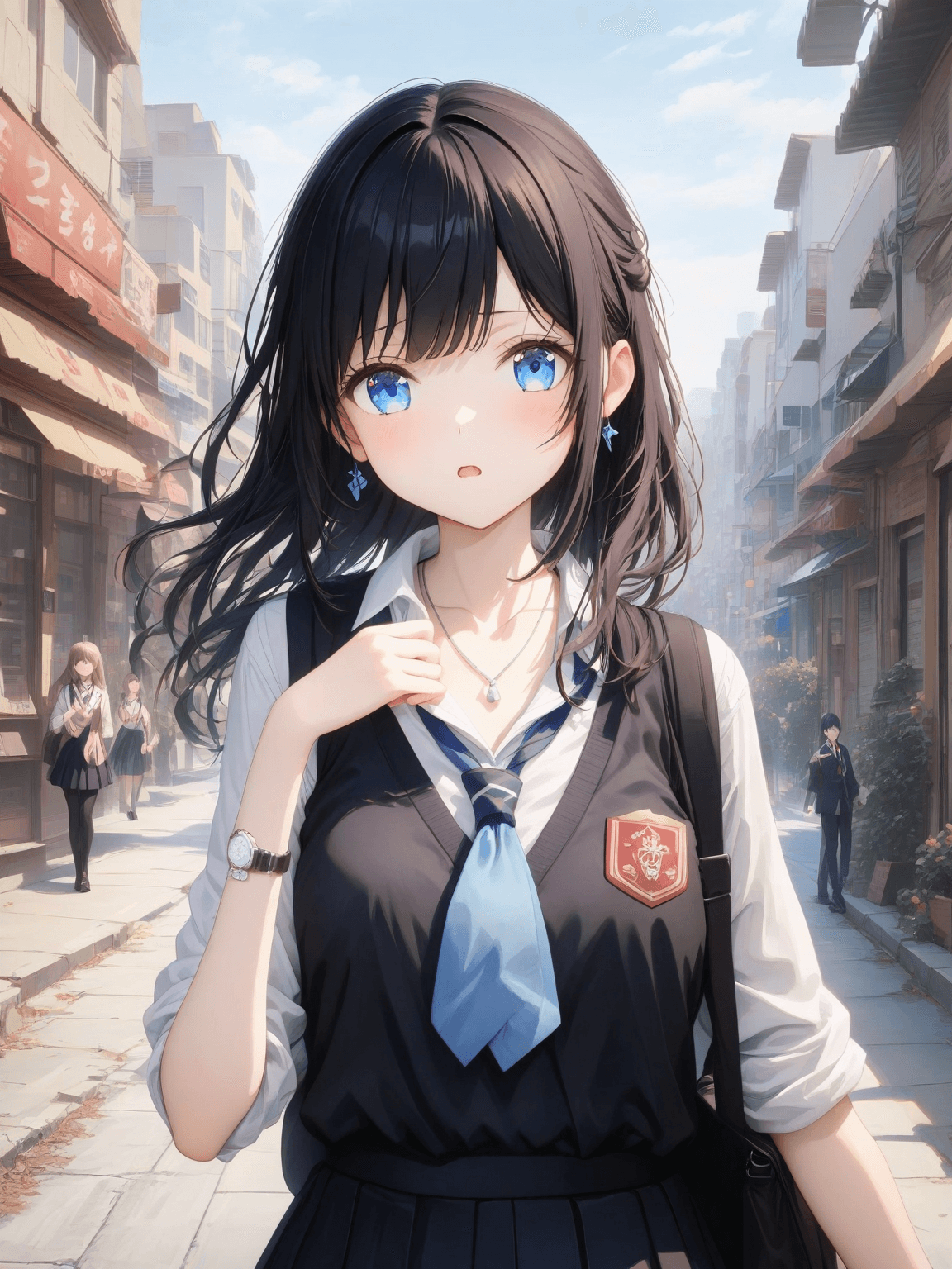 Thumbnail of Ацуко Химари