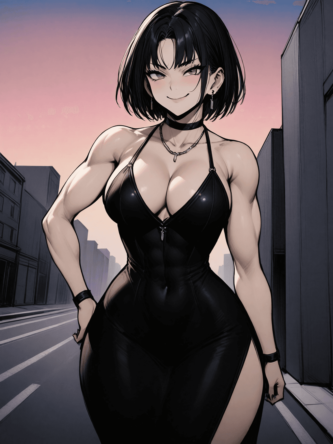 Thumbnail of Lilith