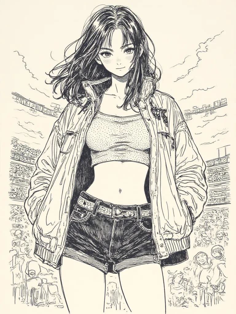 Thumbnail of Лара