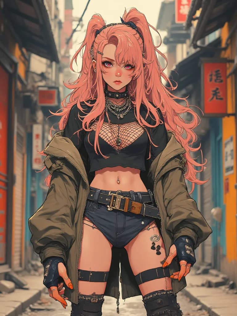 Thumbnail of Багровая вуаль