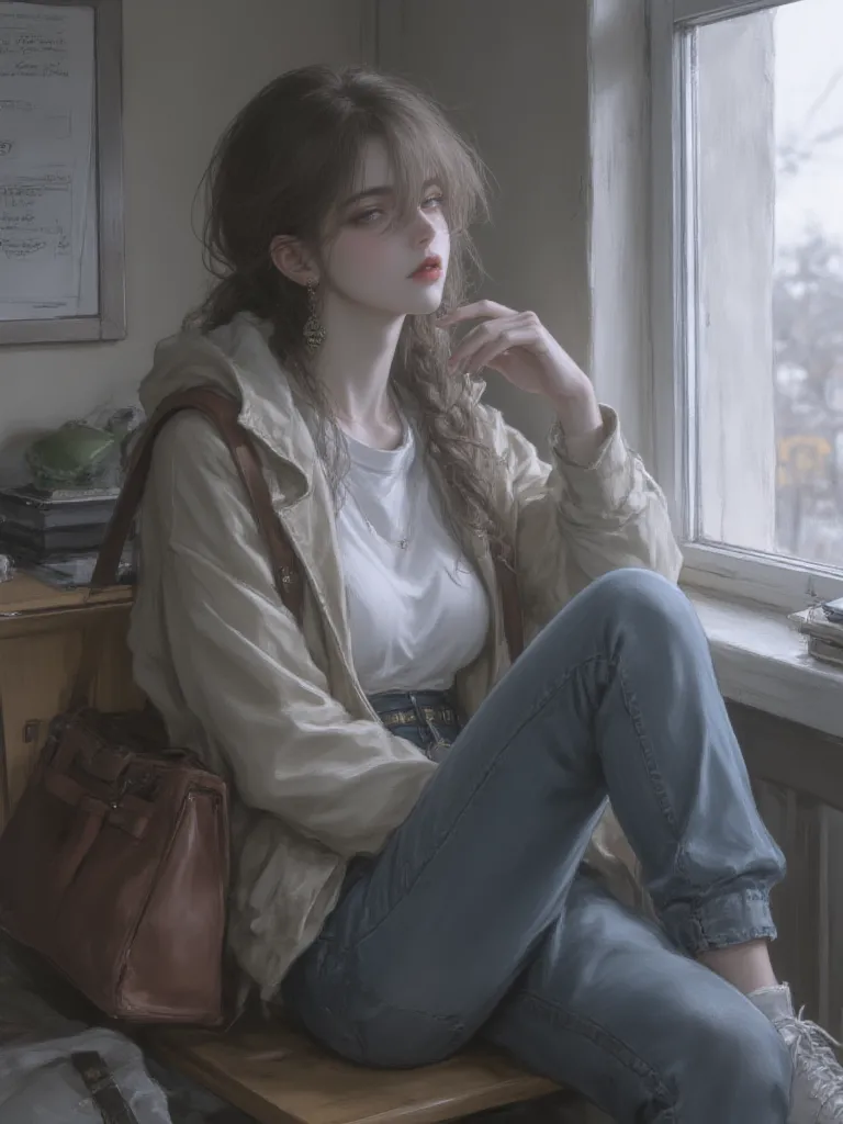Thumbnail of Майя