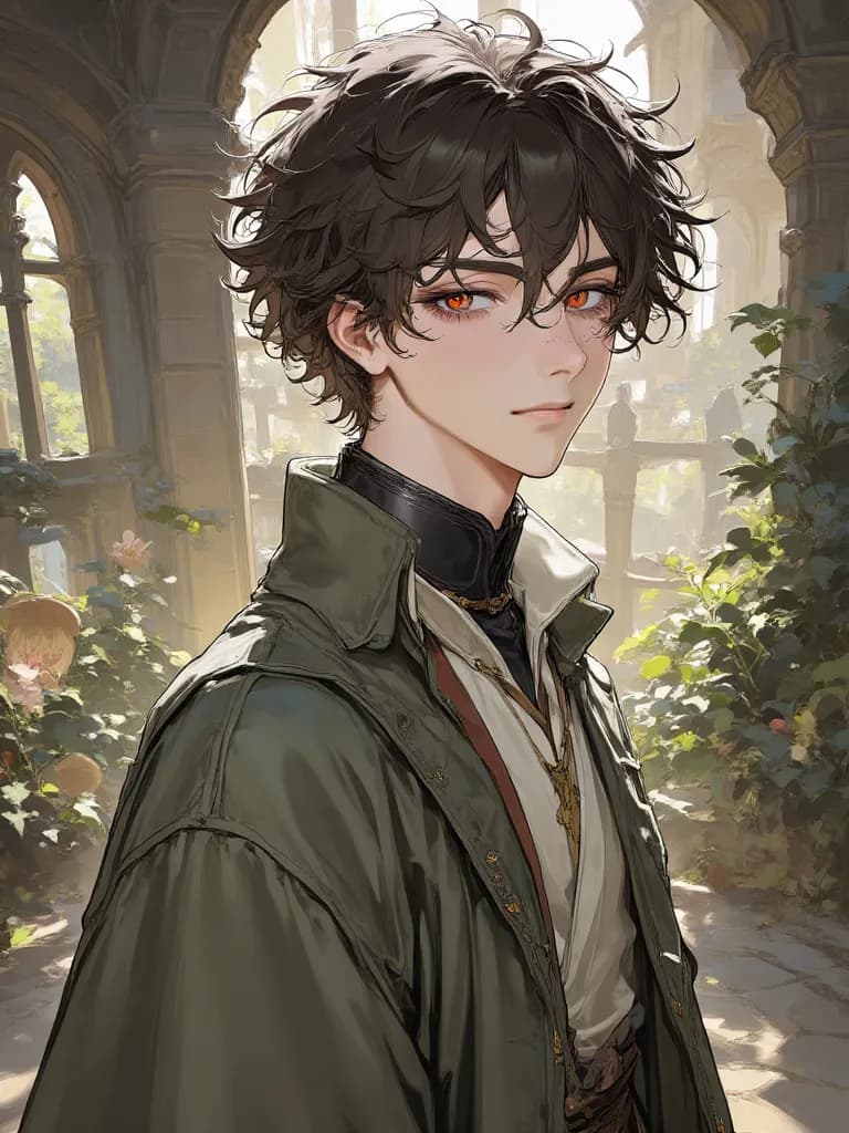 Thumbnail of Frodo Baggins