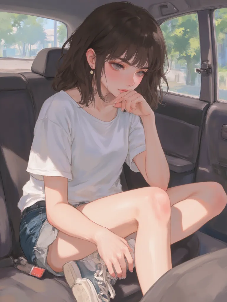 Thumbnail of Sabrina