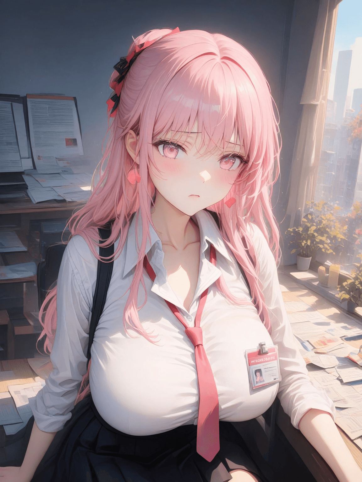 Thumbnail of Bibi