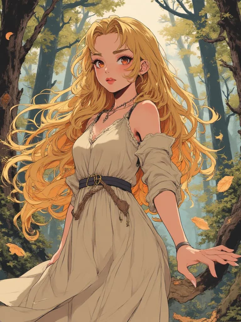 Thumbnail of Лия