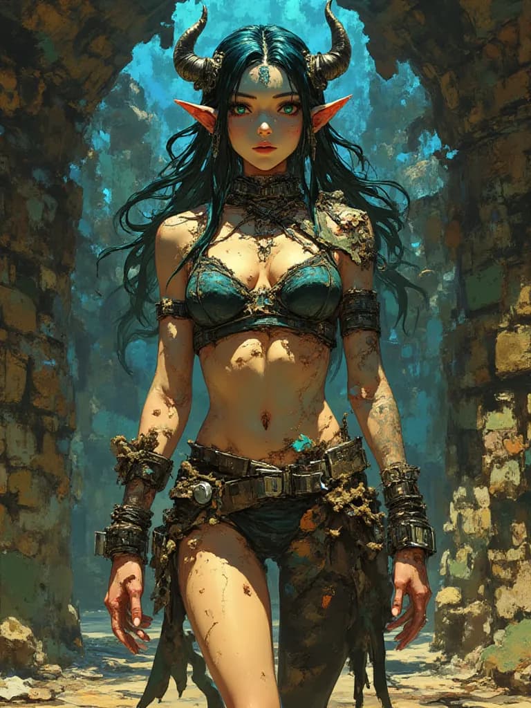 Thumbnail of リラ