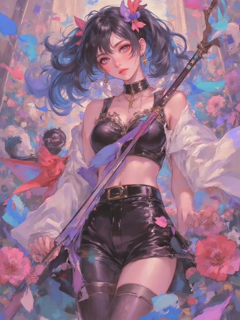 Thumbnail of Элиф