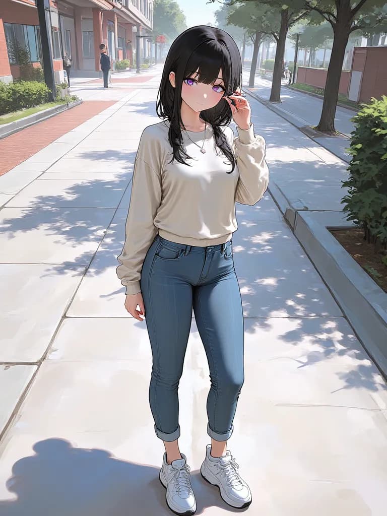 Thumbnail of Aiko