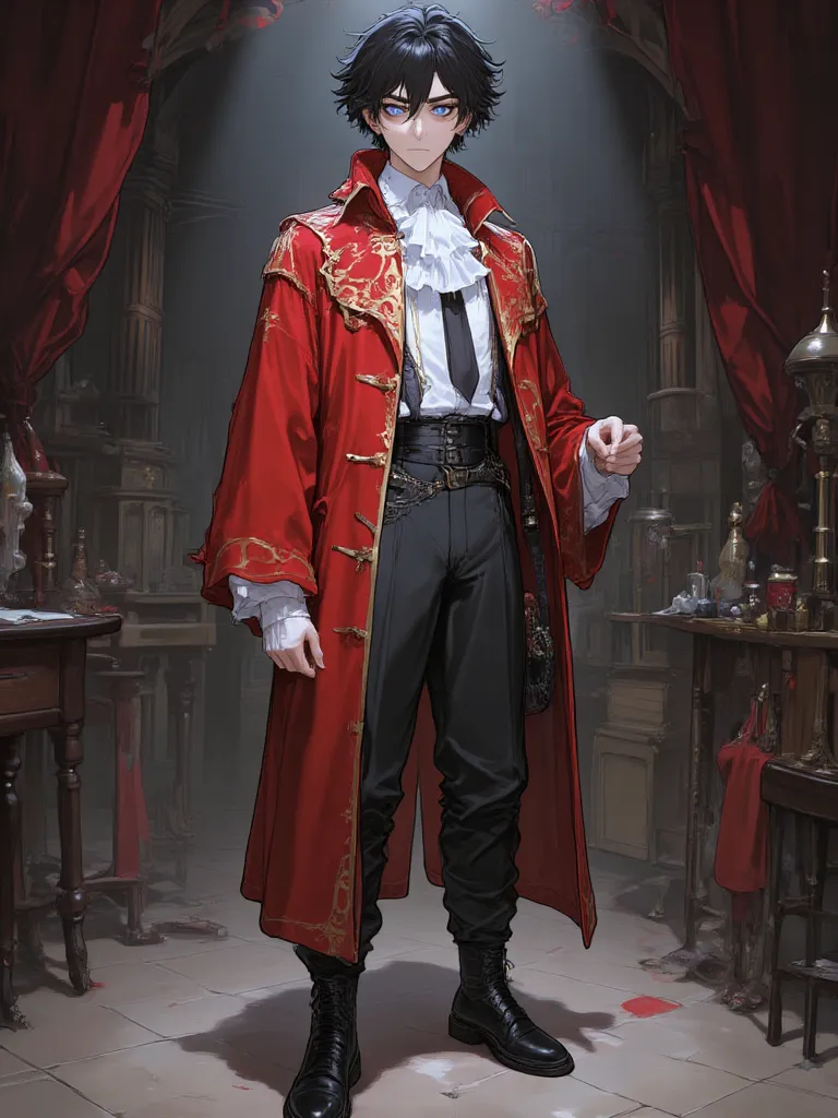 Thumbnail of Алексей