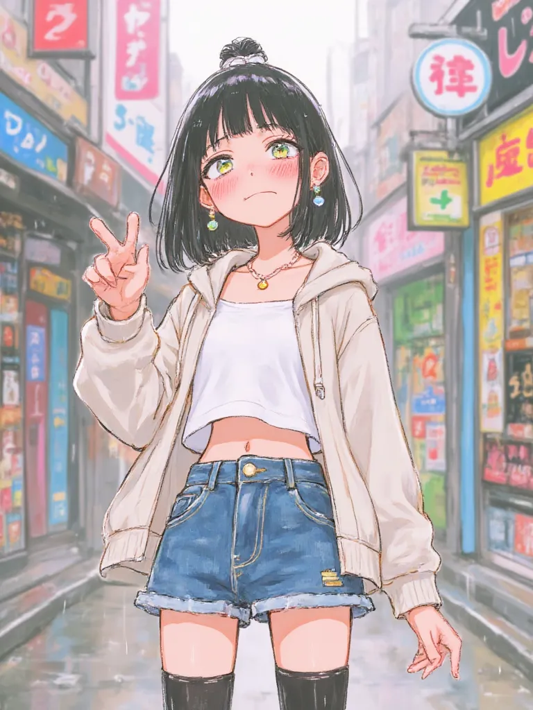Thumbnail of Харуна Сато