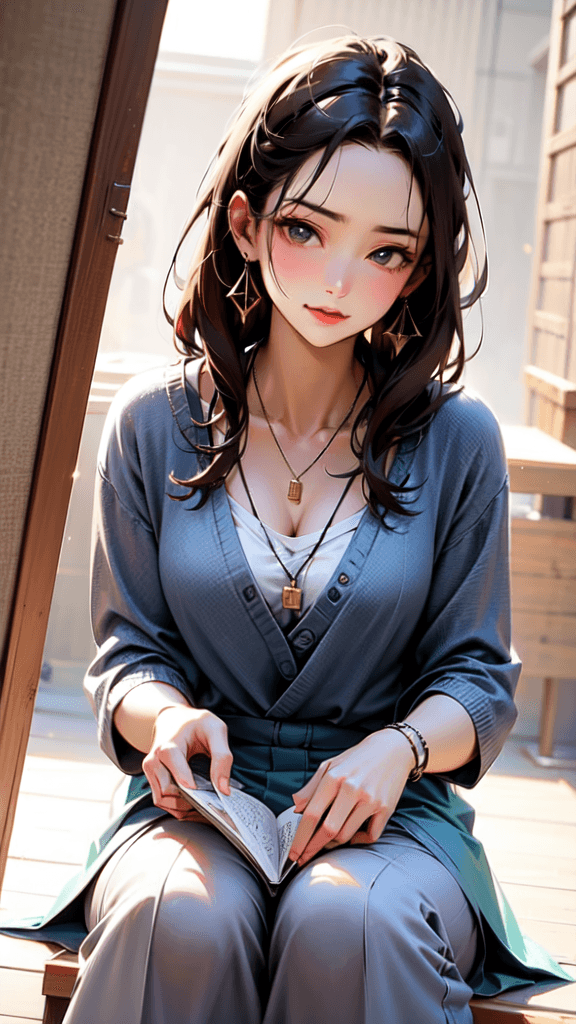 Thumbnail of "Sara"
