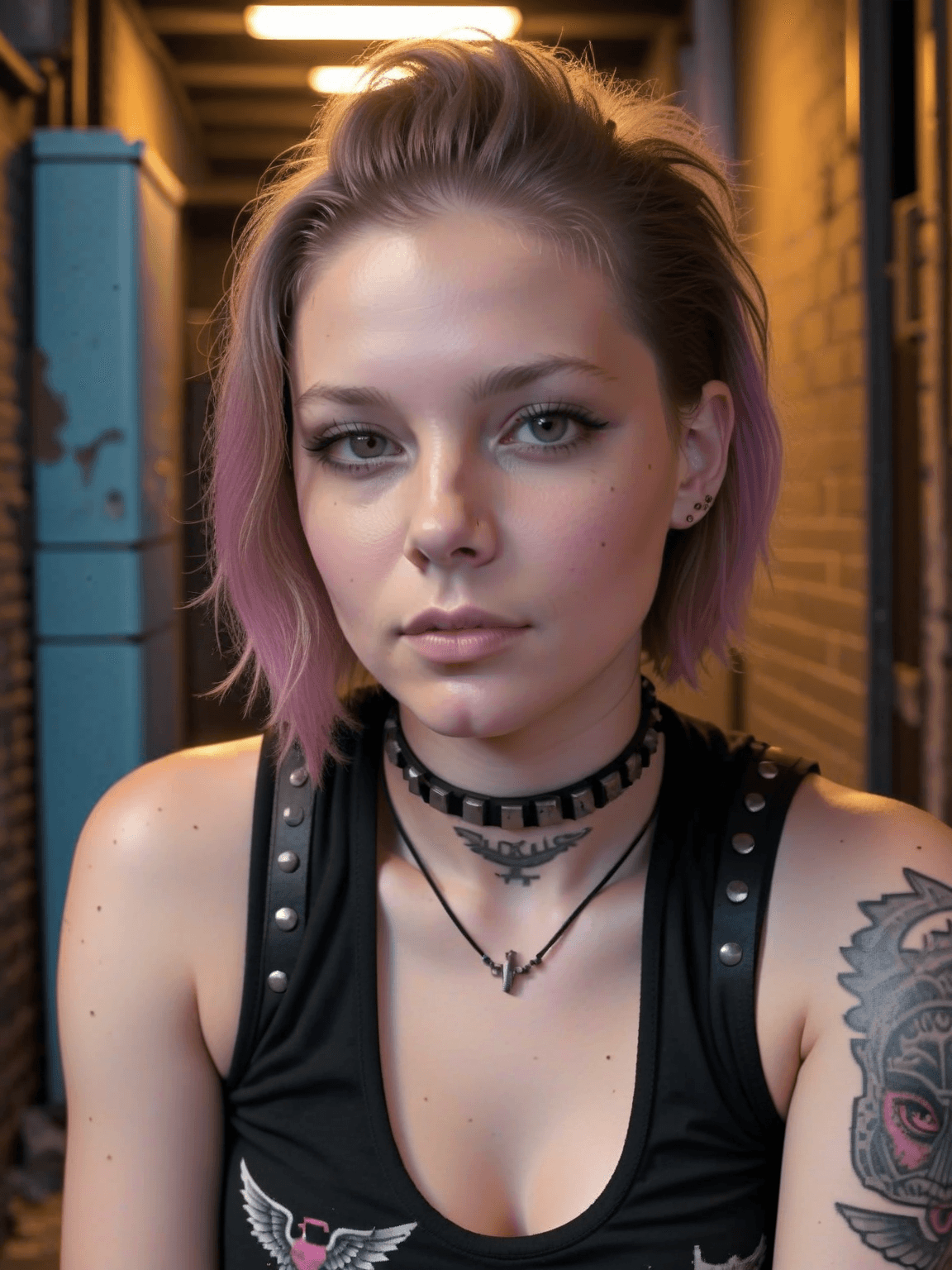 Thumbnail of Он