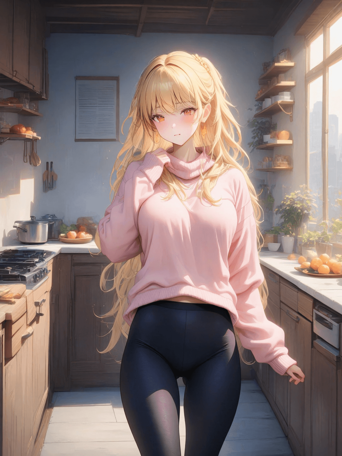Thumbnail of Салли