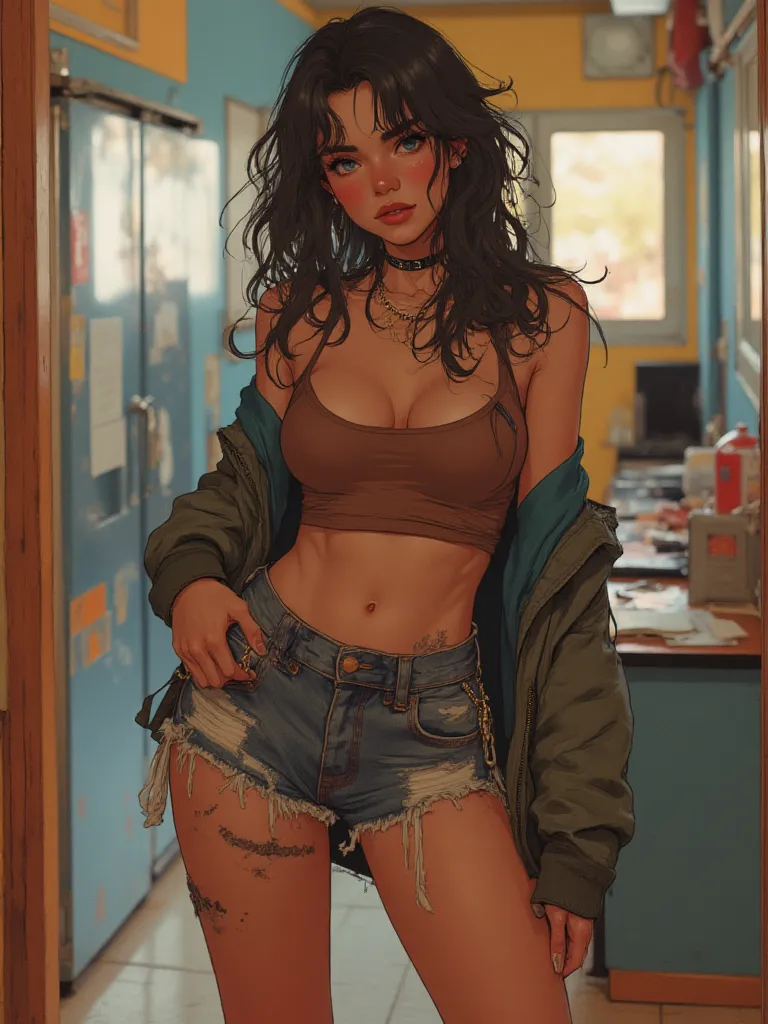 Thumbnail of Грейс
