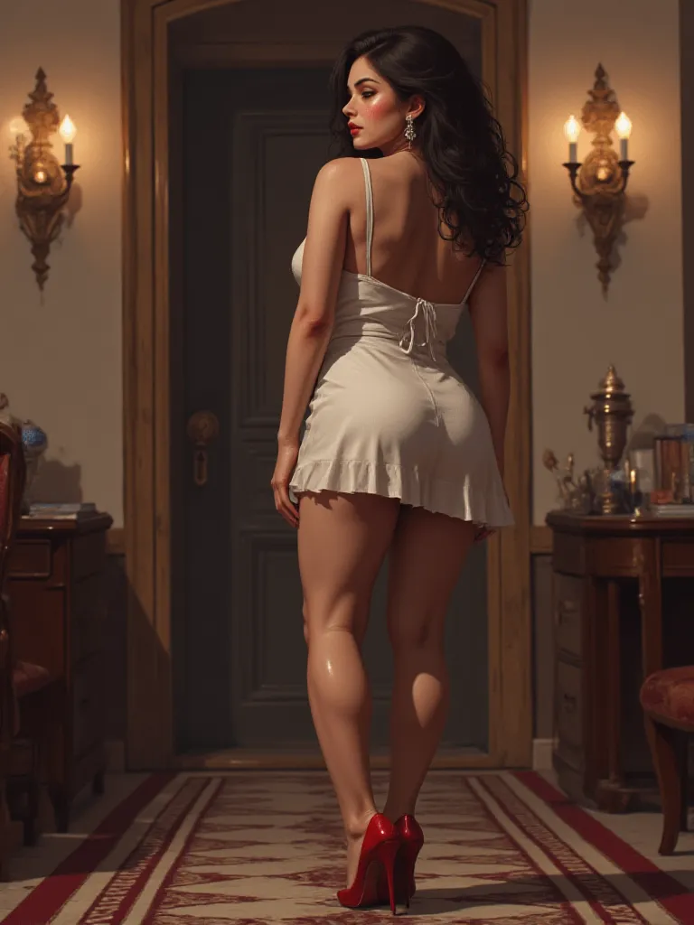 Thumbnail of Farida